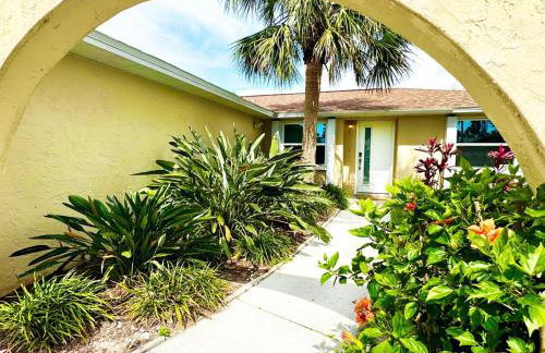 House with private Pool, close to beaches, Golf - Foto 24