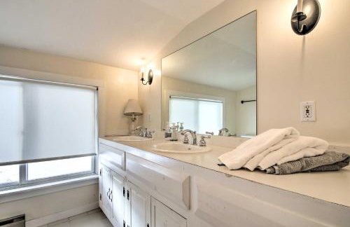 Historic Bradford Home - 8 Mi to Mount Sunapee! - Foto 25