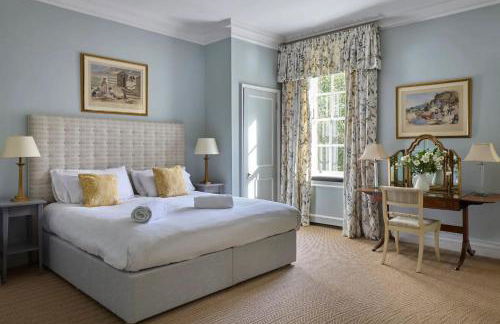 Abbey House by Group Retreats - Foto 26