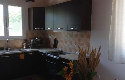 Lily Home_Lefkada ~ Private Country house - Foto 24