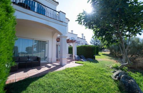 Arcos Gardens Sol Rent Golf - Foto 10