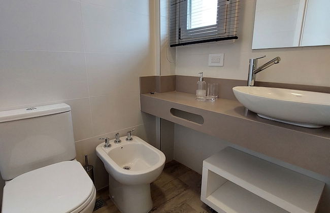 Residencias Roque Suarez - Foto 64