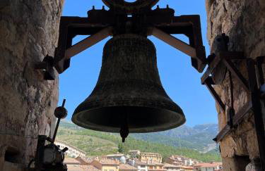 El Castell de la Pobla de Lillet (Adults Only) - Foto 52