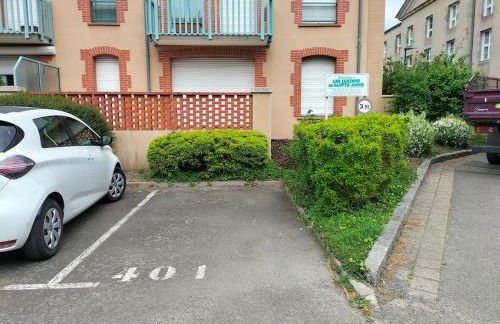 Les Jardins de Sainte Anne - Foto 17