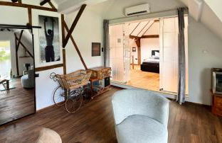 Das besondere Moselhaus-Mosel ultranah Luxus Ferienhaus Mosel - Foto 8