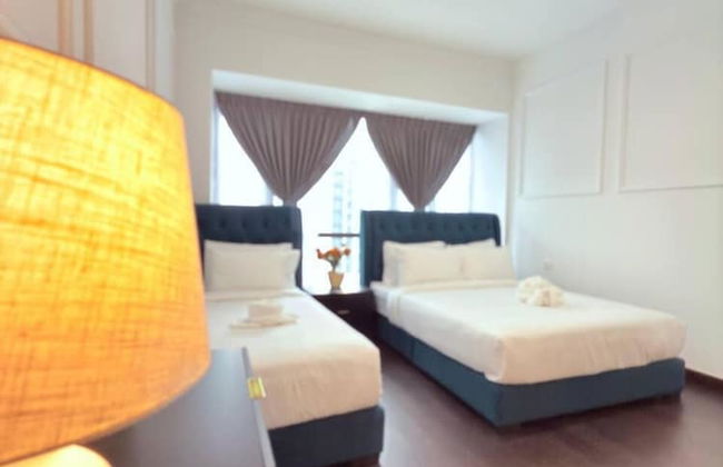 R&F SEINE REGION BY ANJU - Foto 76