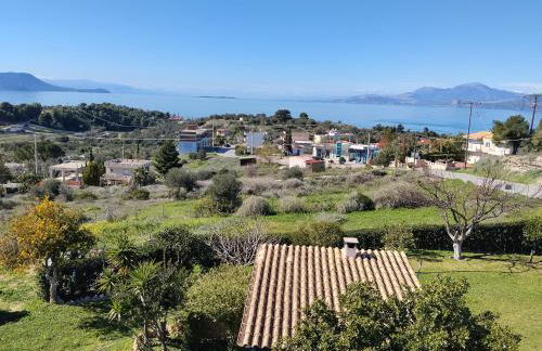 Efi Pool & View Alepochori ii - Foto 34