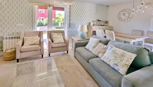 Casa con piscina Riosar Santiago - Foto 3