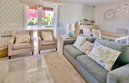 Casa con piscina Riosar Santiago - Foto 3