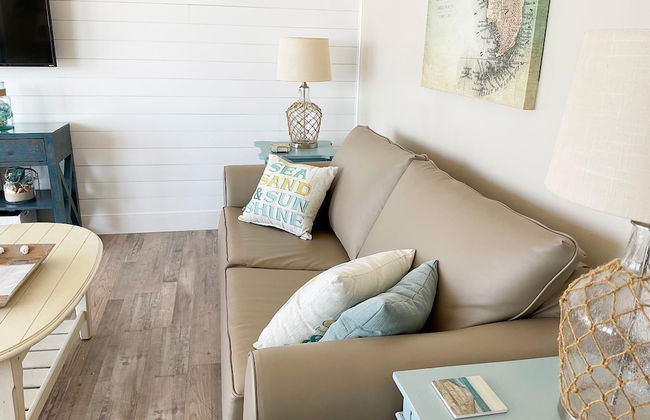 Edgewater Tower 2-611 - Foto 29