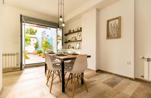 Las Cuevas del Albaicín - Foto 13