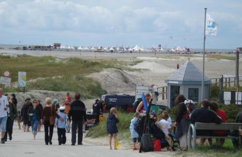 FEWO auf dem Lande / nahe SPO - Foto 151