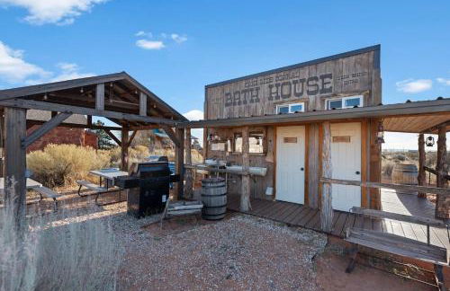 Southwest Silo Stay- 1 Bedroom Near Zion & Bryce - Foto 16