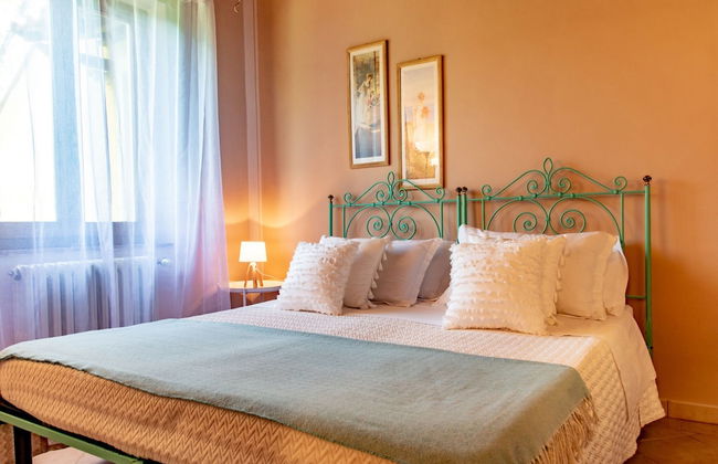 Cottage in Tuscany With Private Pool - Foto 2