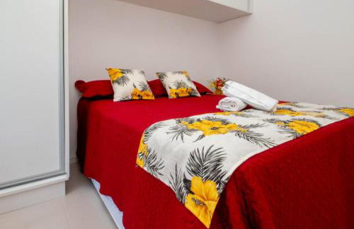 Floripa Jurerê Inter Colinas 4 qts 2 suites - Foto 49