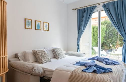 Holiday Home Canción de mar by Interhome - Foto 15