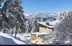 Appartement familiale Résidence Les Vans Recoin 1650 - Foto 21