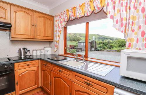 Drainbyrion Farm House - Foto 17