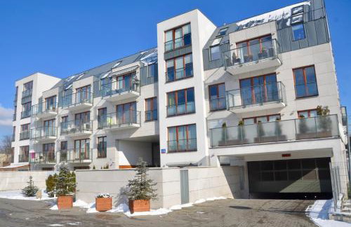 Apartament Wzgórze Słowików - Foto 25