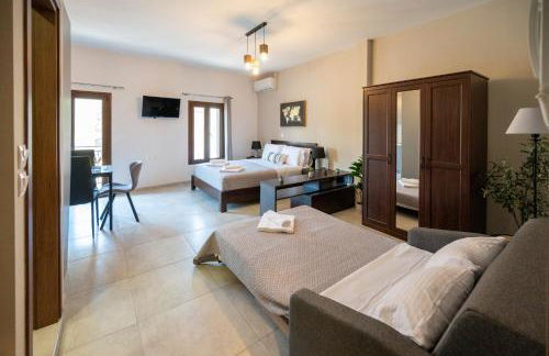 Casa en el Lago -Luxury apartments in the historical center of Ioannina - Foto 2