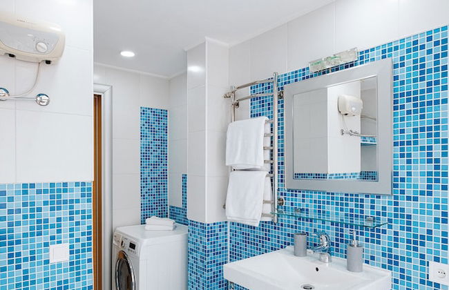 CityApartments Kyiv Lva Tolstogo - Foto 11