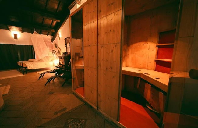 Tenuta Monte La Guardia - Cascate Naturali - Photo 106