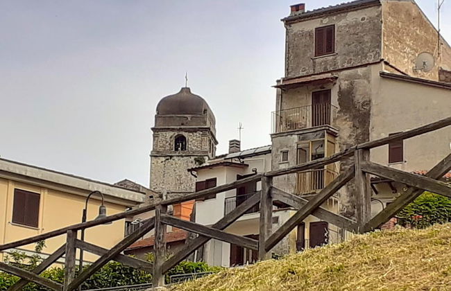 Casa Claroni 4 pax 1 Letto Supplementare - Foto 6