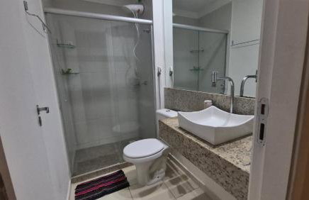 Apto 1207 Vista do Atlântico - Foto 21