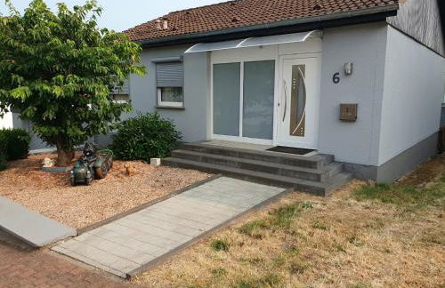 Ferienhaus Regina im Bohnental - Foto 40