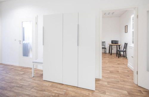 Spacious 2 BR Apartment Hamburg - Foto 9