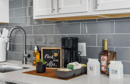 Mins 2 Dwntown - Private Retreat - Austin Cove - Foto 13