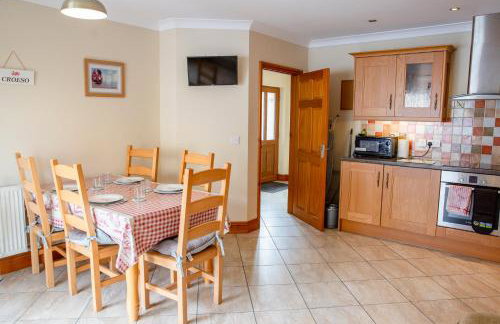 Aberystwyth Cottage Ilar - Foto 13