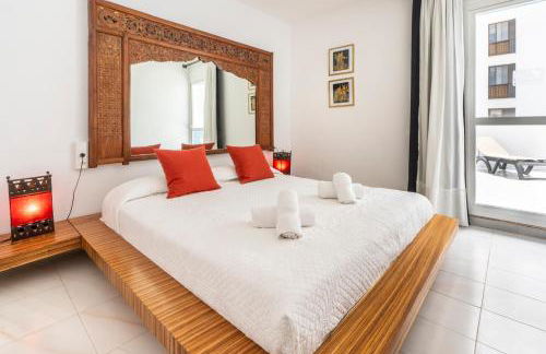 Apartamentos Cel Blau - Foto 15