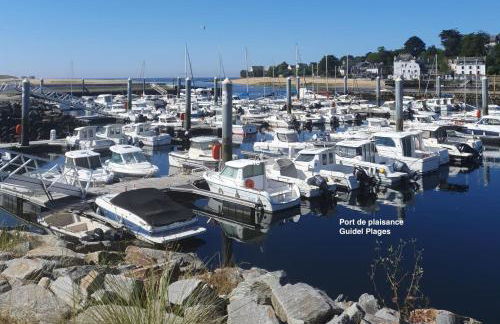 Perle Beach, Petite maison située en bord de plage, piscine. - Foto 40
