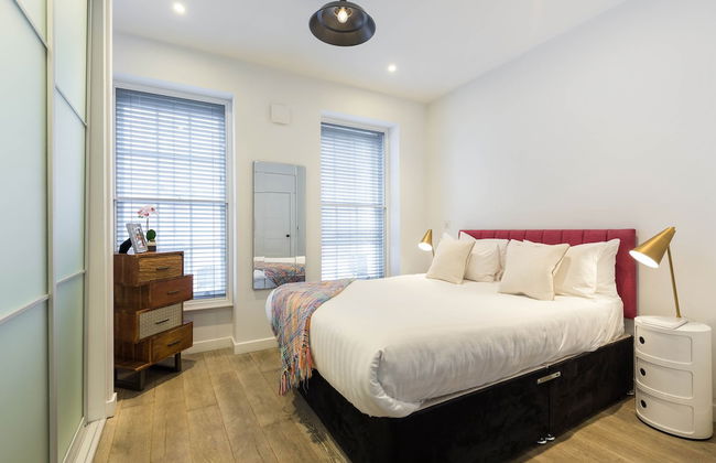 Urban Chic - Rathbone - Foto 31