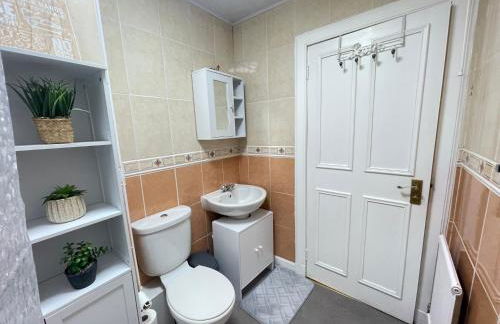 Celtic Apartment in the Heart of Central Edinburgh - Photo 18