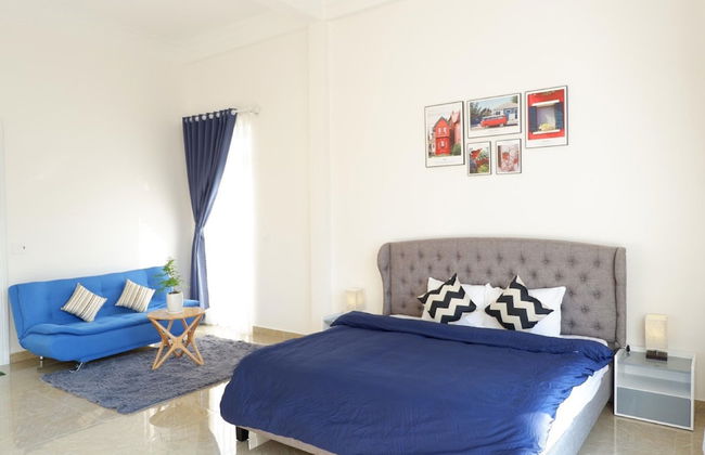 Villa Bubu Da Lat - Foto 6