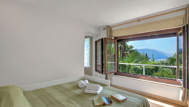 Vistas desde la habitación