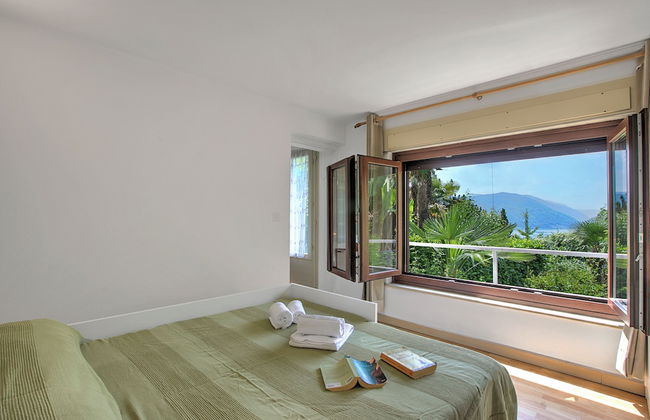 Apartment View And Pool - Foto 5