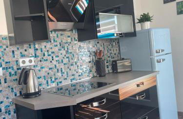 Ferienwohnung Am Schiff in Eberbach - Foto 23