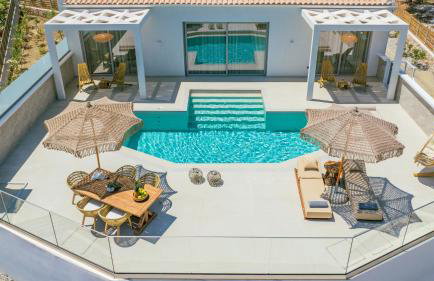 Ocean Luxury Villas - Foto 60