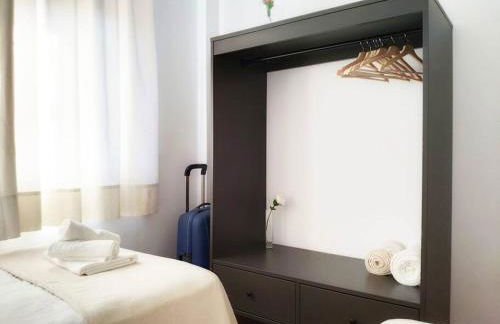 villa azahar,4 habitaciones dobles - Photo 24