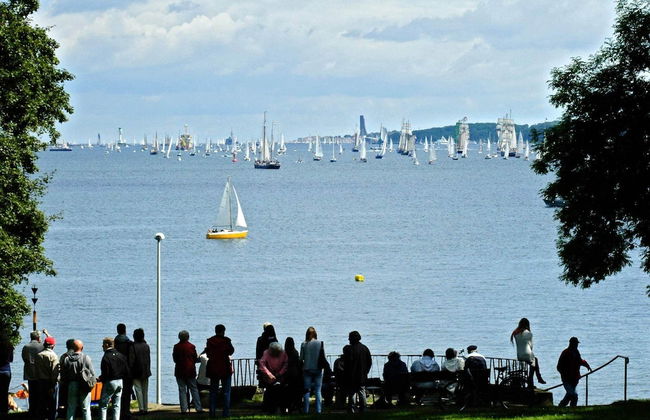 Holiday Home in Wendtorf - Foto 7