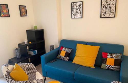 Charming Apartment Gacé I 4P - Foto 6