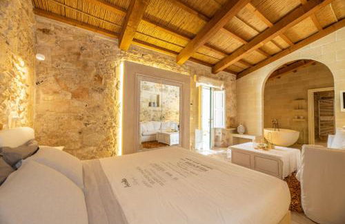 Masseria Blanca Lapis - Foto 39