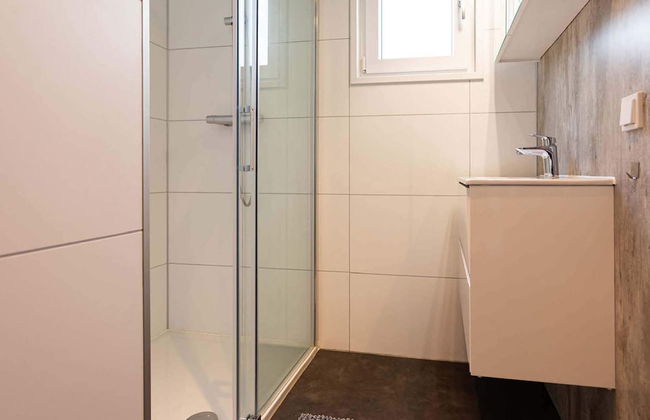 Modern Chalet With Dishwasher - Foto 8