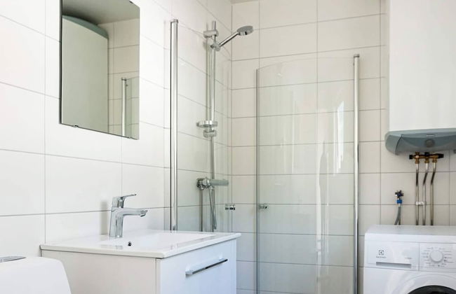 6 Person Holiday Home in Stromstad - Foto 4