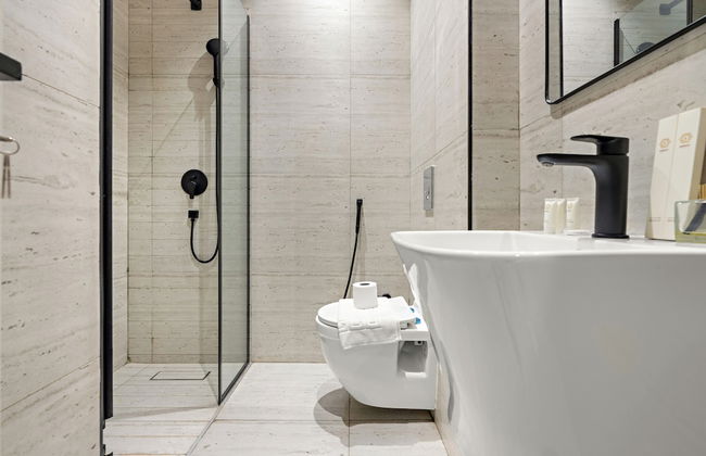 Silkhaus Majidia 127 - Foto 68