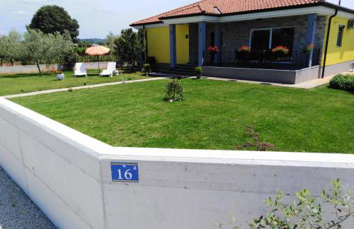 Holiday house ANITA - Photo 1