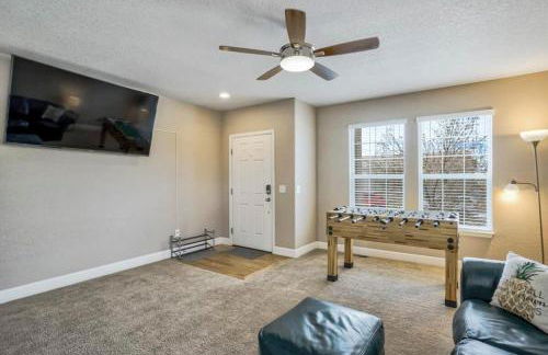 4BR Hot Tub Pool Table, Ping Pong, Foosball! - Foto 22